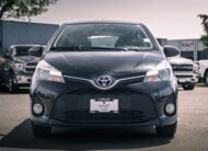 2015 Toyota Yaris SE S517375A