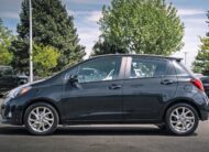 2015 Toyota Yaris SE S517375A