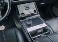 2018 Land Rover Range Rover Velar P380 SE R-Dynamic S648429A