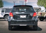 2015 Toyota Yaris SE S517375A