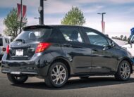 2015 Toyota Yaris SE S517375A