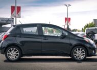 2015 Toyota Yaris SE S517375A