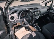 2015 Toyota Yaris SE S517375A