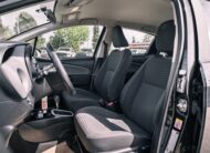 2015 Toyota Yaris SE S517375A