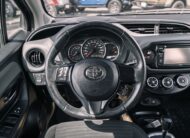 2015 Toyota Yaris SE S517375A