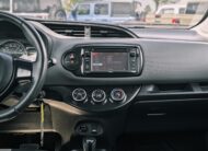 2015 Toyota Yaris SE S517375A