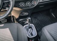 2015 Toyota Yaris SE S517375A