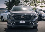 2025 Honda CR-V Hybrid Touring R114121A