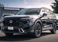 2025 Honda CR-V Hybrid Touring R114121A
