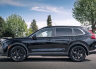 2025 Honda CR-V Hybrid Touring R114121A
