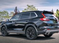 2025 Honda CR-V Hybrid Touring R114121A