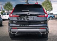2025 Honda CR-V Hybrid Touring R114121A