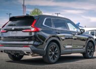 2025 Honda CR-V Hybrid Touring R114121A