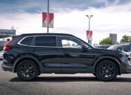 2025 Honda CR-V Hybrid Touring R114121A
