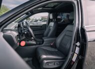 2025 Honda CR-V Hybrid Touring R114121A