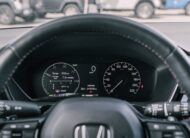 2025 Honda CR-V Hybrid Touring R114121A