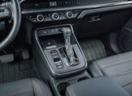 2025 Honda CR-V Hybrid Touring R114121A