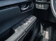 2025 Honda CR-V Hybrid Touring R114121A