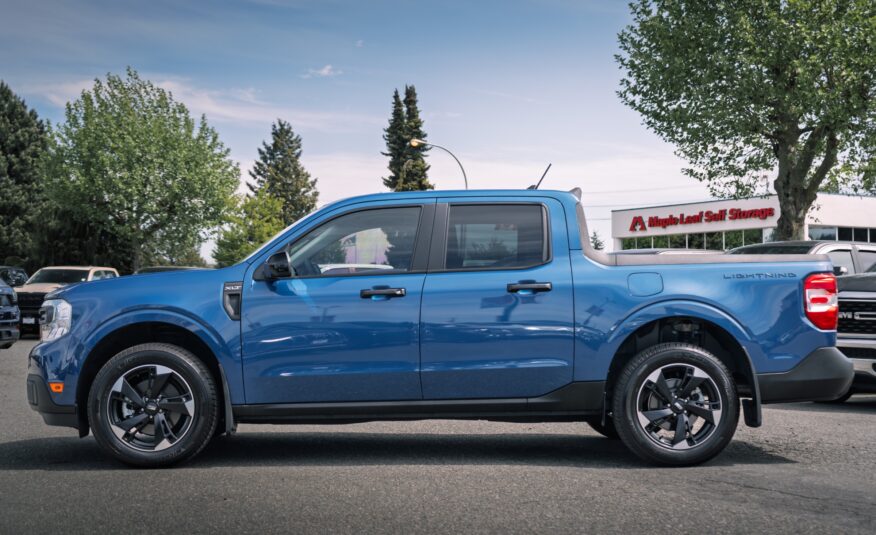 2024 Ford Maverick XLT LC2565