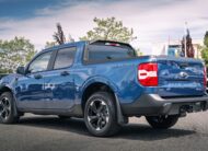 2024 Ford Maverick XLT LC2565