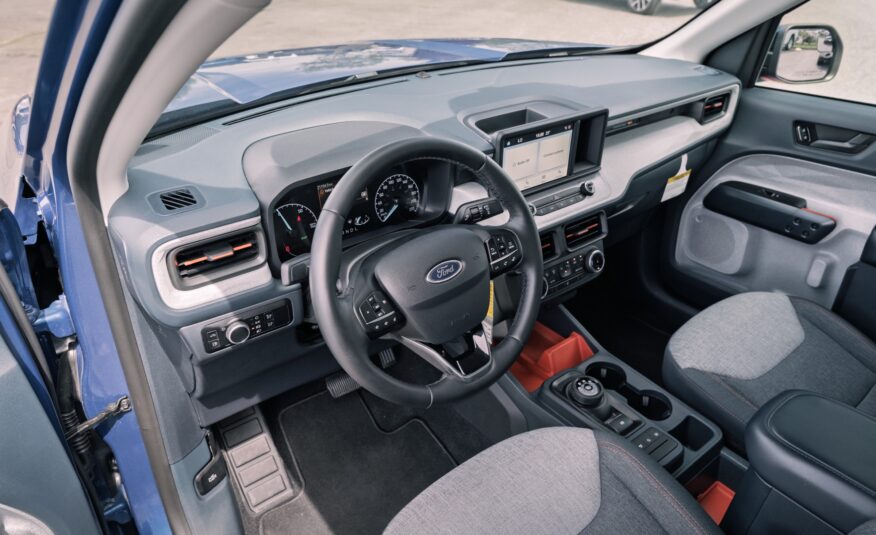 2024 Ford Maverick XLT LC2565