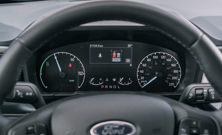2024 Ford Maverick XLT LC2565