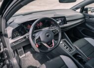2022 Volkswagen Golf GTI Performance LC2563