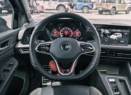 2022 Volkswagen Golf GTI Performance LC2563