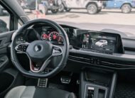 2022 Volkswagen Golf GTI Performance LC2563