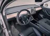 2021 Tesla Model Y Standard Range LC2558