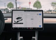 2021 Tesla Model Y Standard Range LC2558