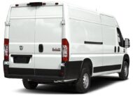 2021 RAM ProMaster 3500 High Roof S510486A
