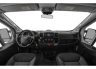 2021 RAM ProMaster 3500 High Roof S510486A