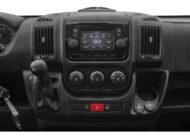 2021 RAM ProMaster 3500 High Roof S510486A