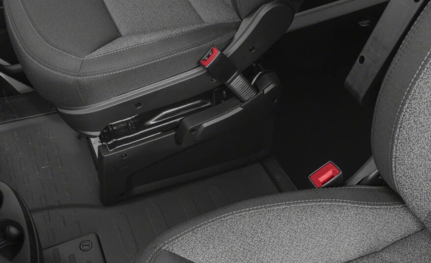 2021 RAM ProMaster 3500 High Roof S510486A