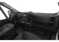 2021 RAM ProMaster 3500 High Roof S510486A