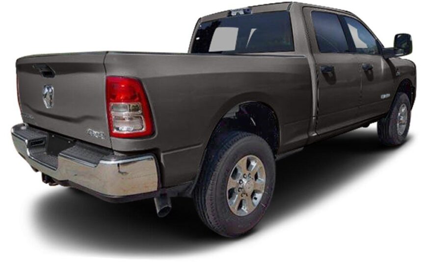 2024 RAM 3500 Laramie LC2568