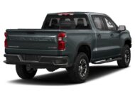 2025 Chevrolet Silverado 1500 ZR2 S515142AA