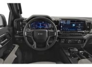 2025 Chevrolet Silverado 1500 ZR2 S515142AA