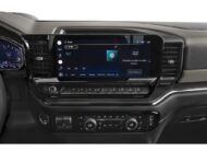 2025 Chevrolet Silverado 1500 ZR2 S515142AA