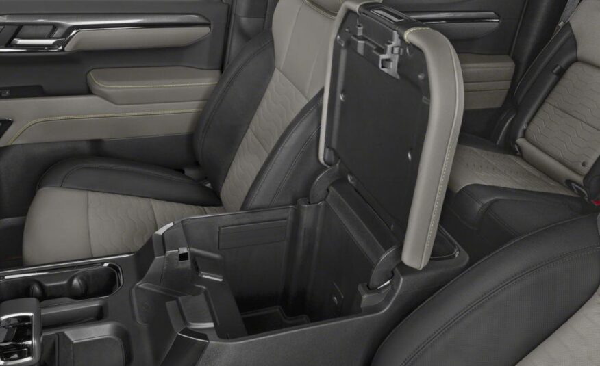 2025 Chevrolet Silverado 1500 ZR2 S515142AA