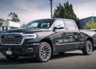 2025 RAM 1500 Limited S726082