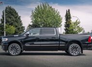 2025 RAM 1500 Limited S726082