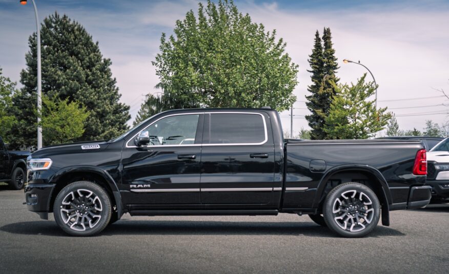 2025 RAM 1500 Limited S726082
