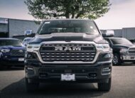 2025 RAM 1500 Limited S726081