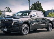 2025 RAM 1500 Limited S726081