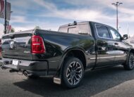 2025 RAM 1500 Limited S726082