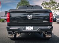 2025 RAM 1500 Limited S726081