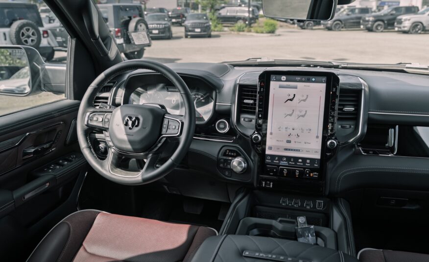 2025 RAM 1500 Limited S726082