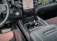 2025 RAM 1500 Limited S726081